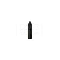 15ml pet reducer unicorn bottle cr opaque black 1000 count