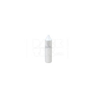 15ml pet reducer unicorn bottle cr opaque white 1000 count