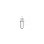 15ml pet reducer unicorn bottle cr clear natural white cap 1000 count
