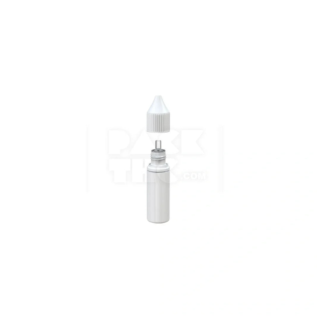 image 15ml pet reducer unicorn bottle cr opaque white 1000 count