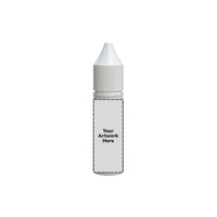 165ml v3 unicorn bottle opaque white