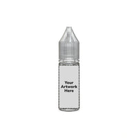 165ml v3 unicorn bottle clear clear cap