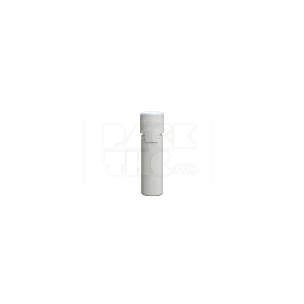 16.5ml aviator cr bottle opaque white 1000 count
