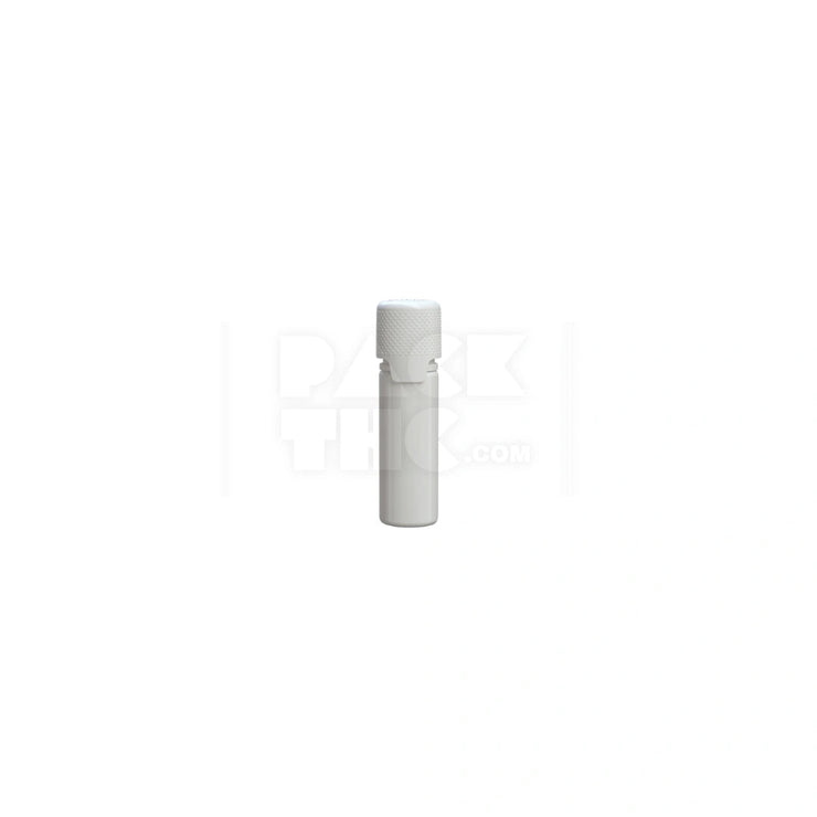 16.5ml aviator cr bottle opaque white 1000 count