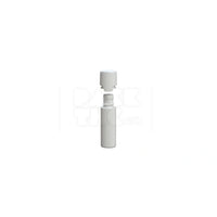 16.5ml aviator cr bottle opaque white 1000 count