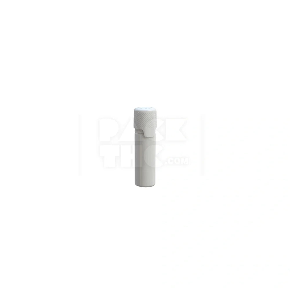 16.5ml aviator cr bottle opaque white 1000 count