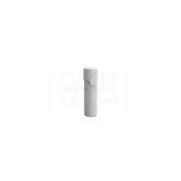 16.5ml aviator cr bottle opaque white 1000 count