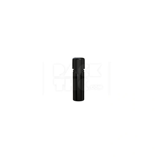 16.5ml aviator cr bottle opaque black 1000 count