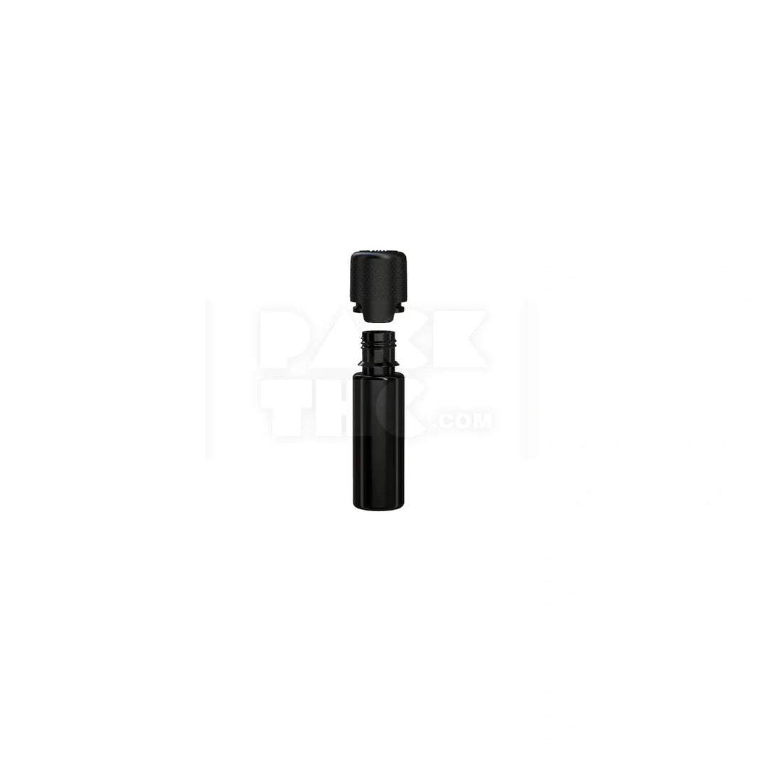 image 16.5ml aviator cr bottle opaque black 1000 count