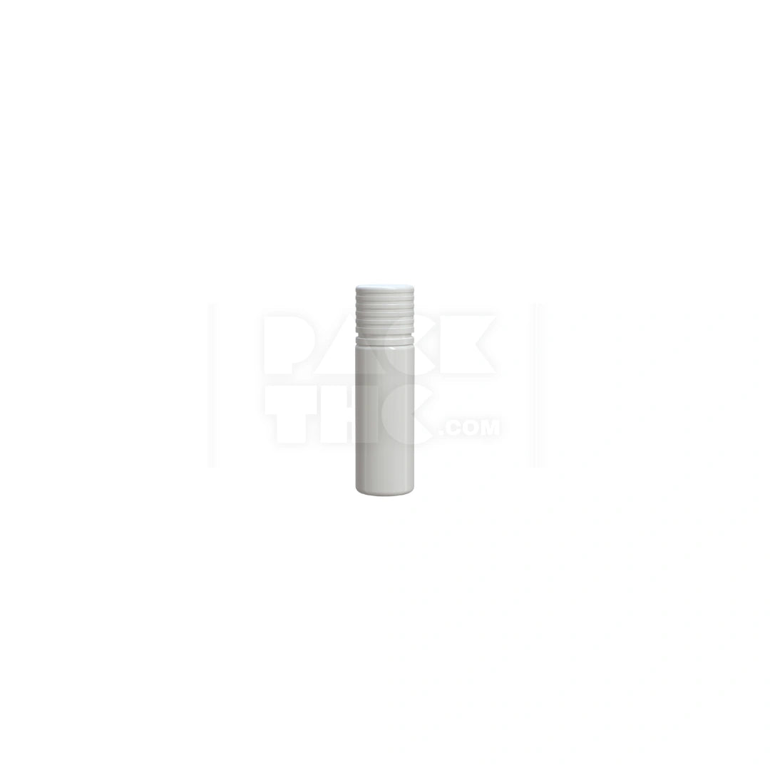 16.5ml spiral cr bottle opaque white 1000 count