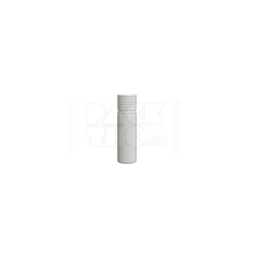 16.5ml spiral cr bottle opaque white 1000 count