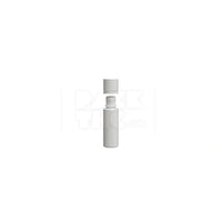 16.5ml spiral cr bottle opaque white 1000 count