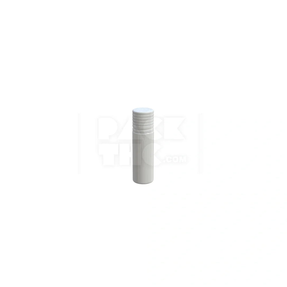 16.5ml spiral cr bottle opaque white 1000 count