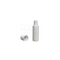 16.5ml spiral cr bottle opaque white 1000 count