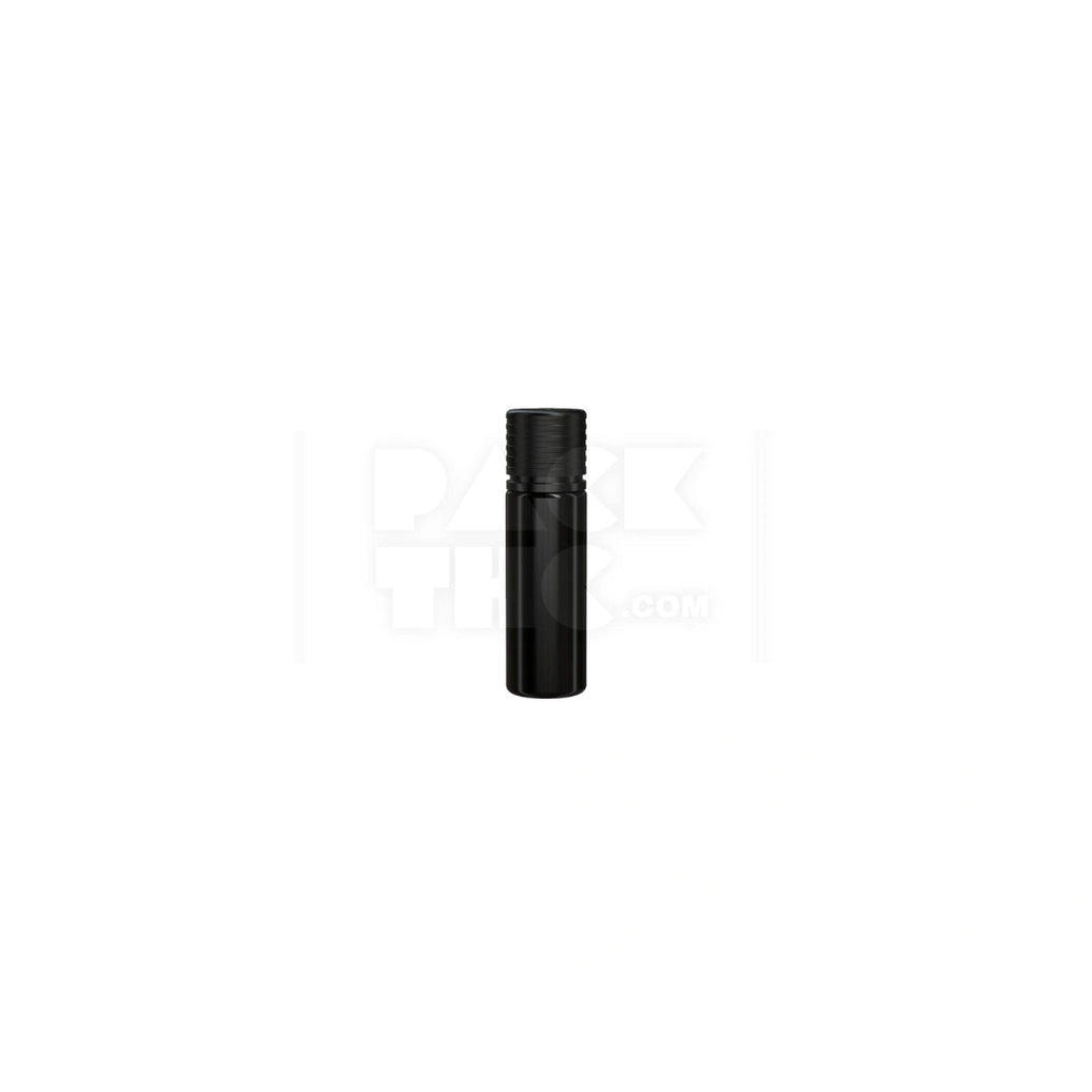 16.5ml spiral cr bottle opaque black 1000 count