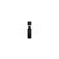 16.5ml spiral cr bottle opaque black 1000 count