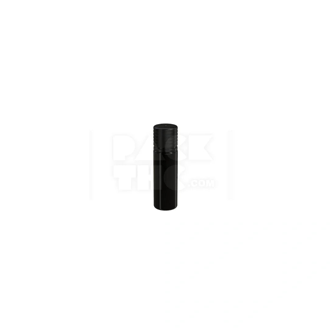 16.5ml spiral cr bottle opaque black 1000 count