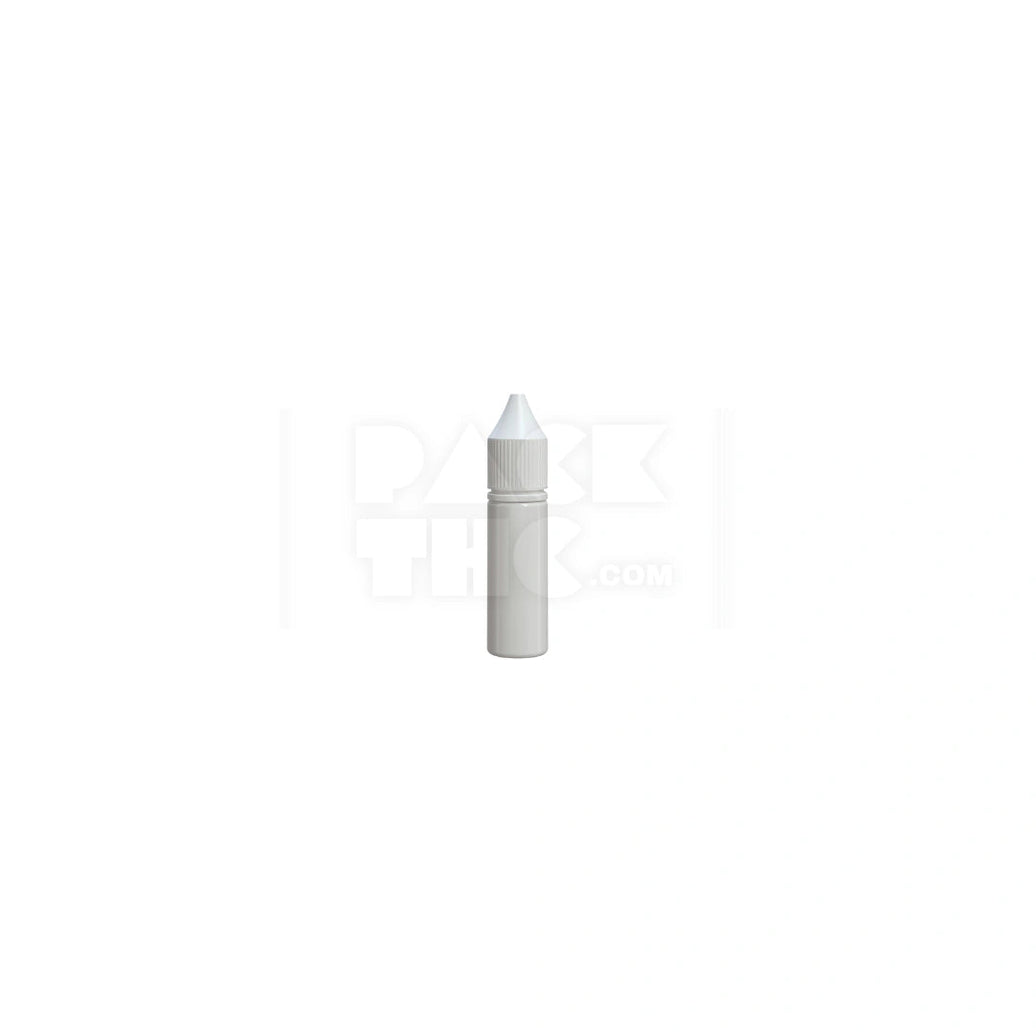 16.5ml v3 pet unicorn bottle cr opaque white 1000 count