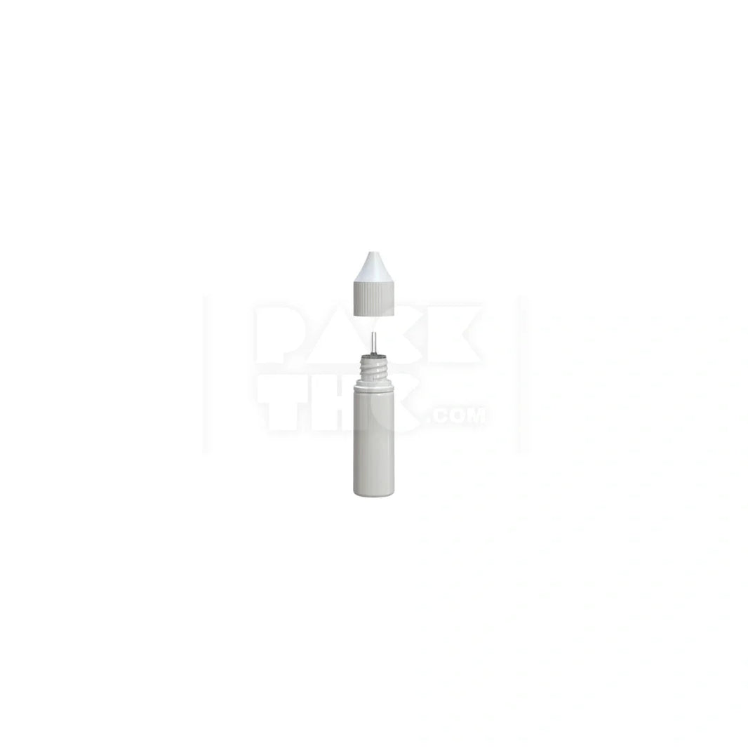 image 16.5ml v3 pet unicorn bottle cr opaque white 1000 count
