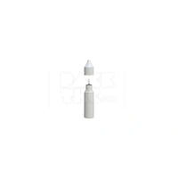 16.5ml v3 pet unicorn bottle cr opaque white 1000 count