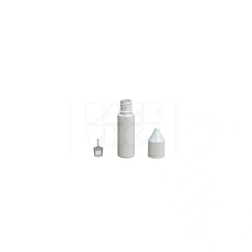 16.5ml v3 pet unicorn bottle cr opaque white 1000 count