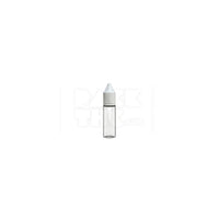 16.5ml v3 pet unicorn bottle cr clear natural white cap 1000 count