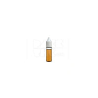 16.5ml v3 pet unicorn bottle cr clear natural white cap 1000 count
