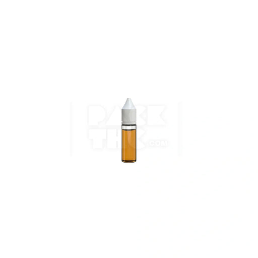 16.5ml v3 pet unicorn bottle cr clear natural white cap 1000 count