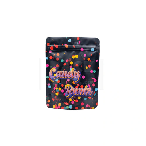 1 Grams Candy Runtz Mylar Bag (100 Count)