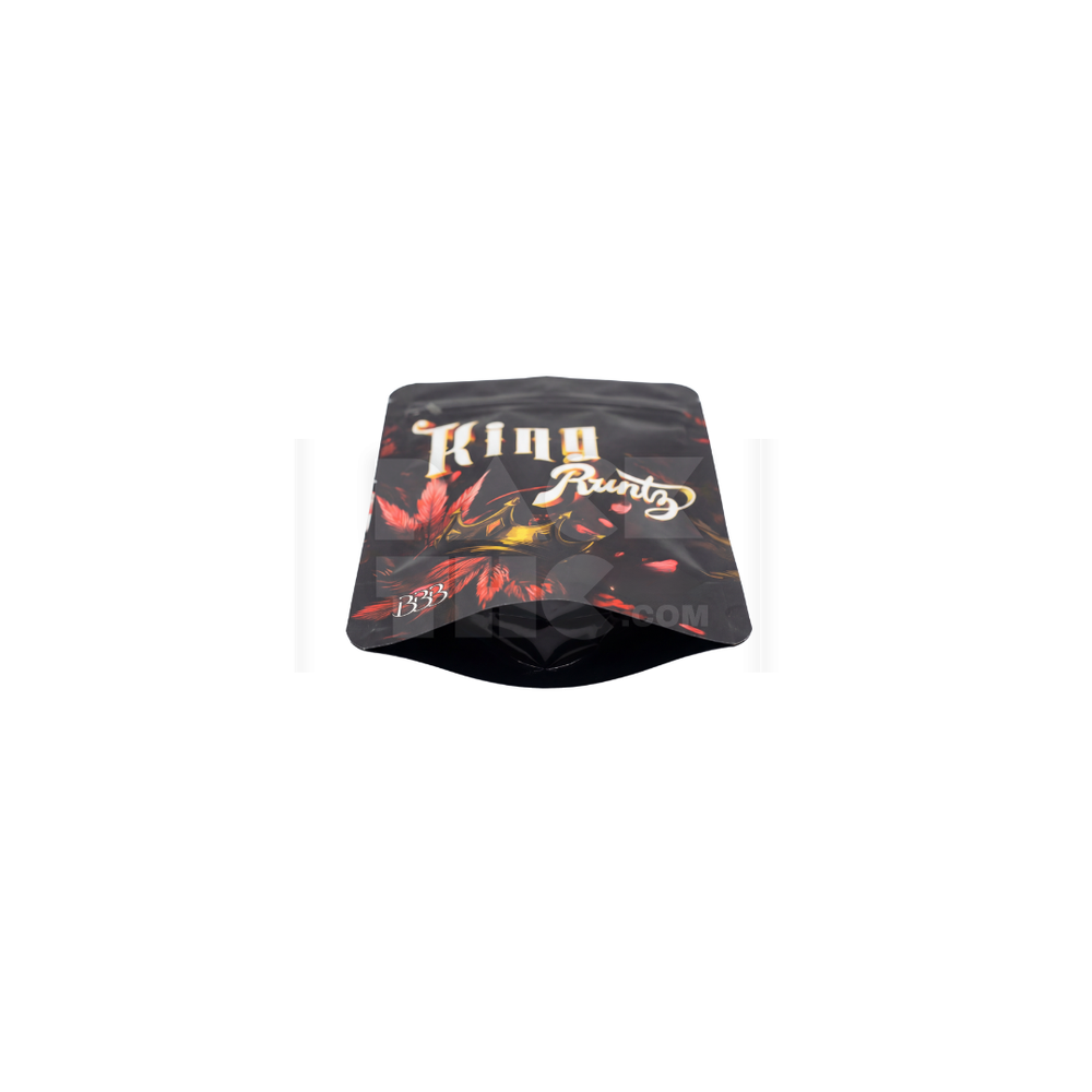 1 Grams King Runtz Mylar Bag