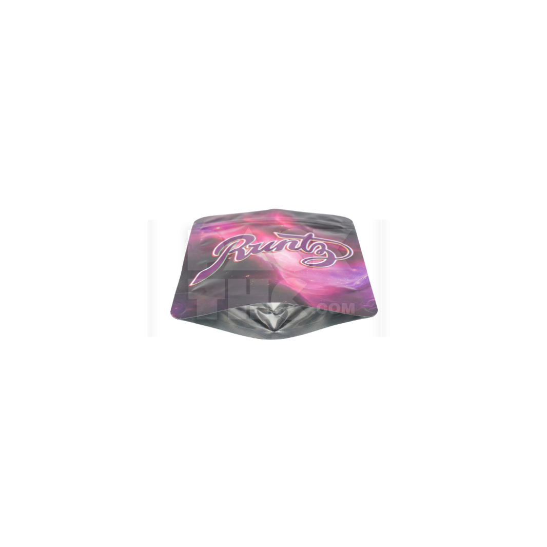 image 1 Grams Runtz Mylar Bag