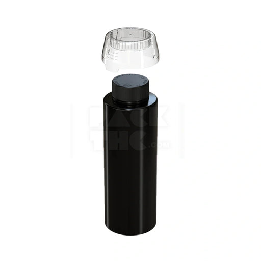 1l aviator cr base bottle opaque black with dosing cup 30 count