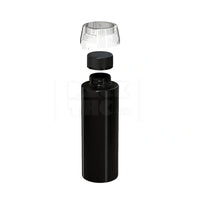 1l aviator cr base bottle opaque black with dosing cup 30 count
