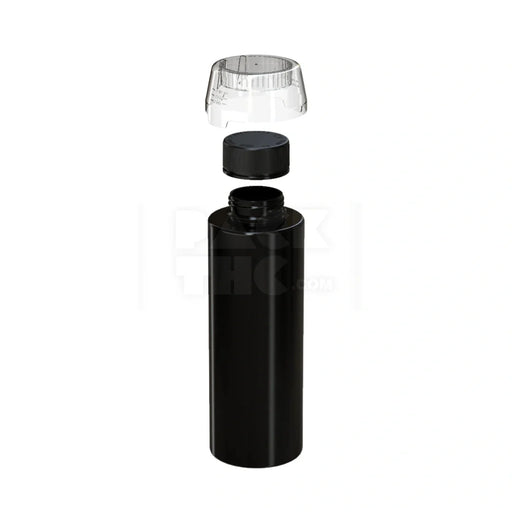 1l aviator cr base bottle opaque black with dosing cup 30 count
