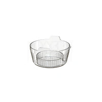 1l aviator cr base bottle opaque white with dosing cup 30 count