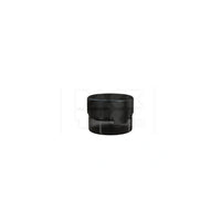 1oz 30cc aviator cr container translucent black 500 count