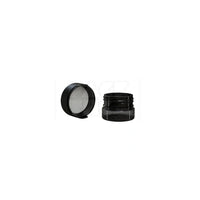 1oz 30cc aviator cr container translucent black 500 count