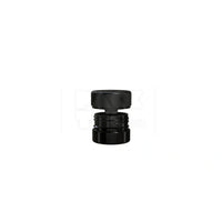 1oz 30cc aviator cr container opaque black 500 count
