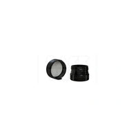1oz 30cc aviator cr container opaque black 500 count