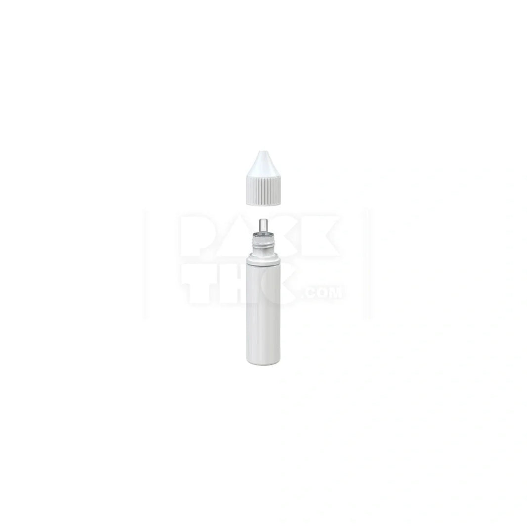 image 20ml pet reducer unicorn bottle cr opaque white 1000 count