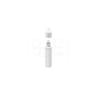 20ml pet reducer unicorn bottle cr opaque white 1000 count