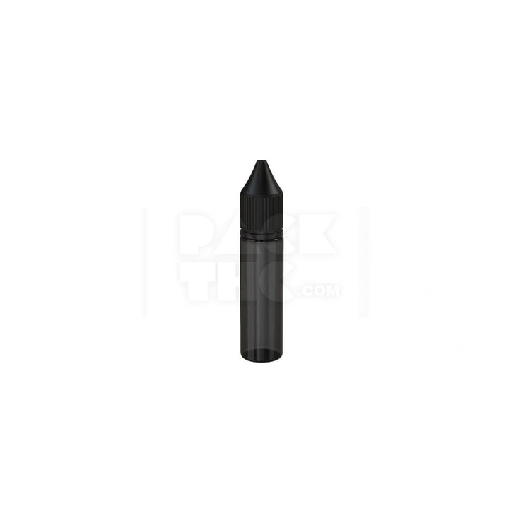20ml pet reducer unicorn bottle cr translucent black 1000 count