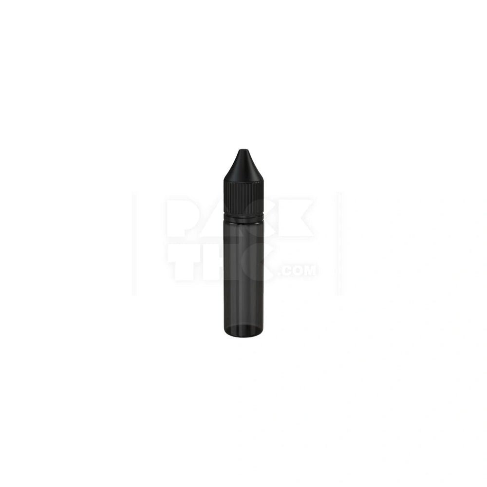20ml pet reducer unicorn bottle cr translucent black 1000 count