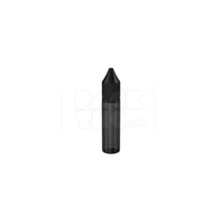 20ml pet reducer unicorn bottle cr translucent black 1000 count