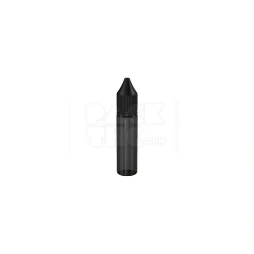 20ml pet reducer unicorn bottle cr translucent black 1000 count