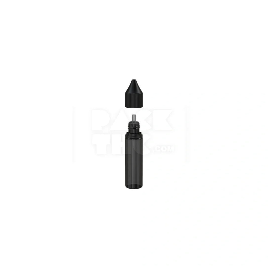image 20ml pet reducer unicorn bottle cr translucent black 1000 count