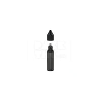 20ml pet reducer unicorn bottle cr translucent black 1000 count