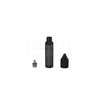 20ml pet reducer unicorn bottle cr translucent black 1000 count