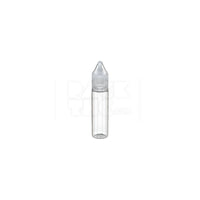 20ml pet reducer unicorn bottle cr clear natural 1000 count