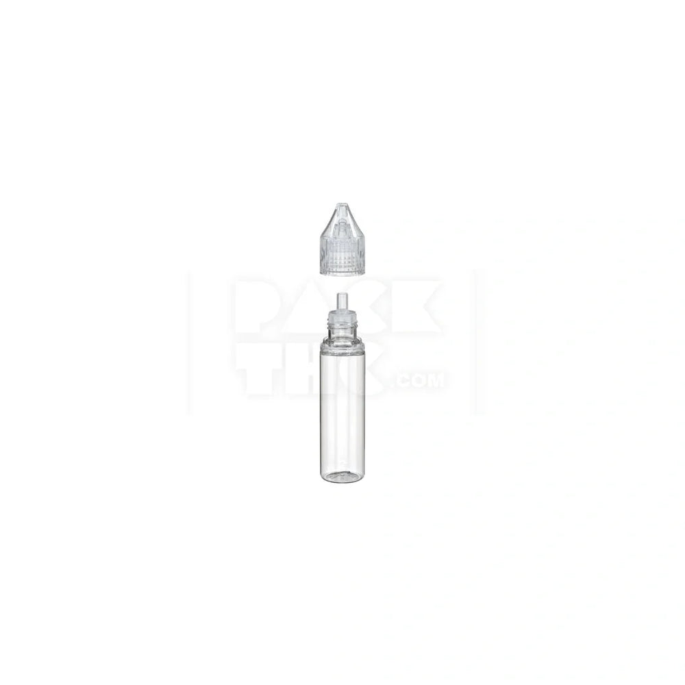20ml pet reducer unicorn bottle cr clear natural 1000 count
